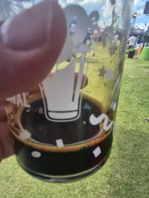 Lubiere's photo of Big Whisky Stout