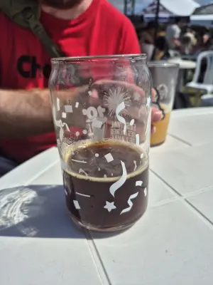Lubiere's photo of Tranquillité Rhum Jamaique