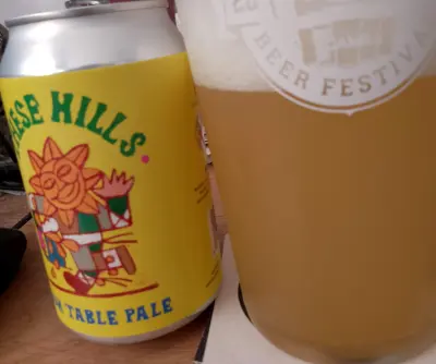 Deanso's photo of These Hills DDH Table Pale 2026