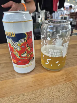Lubiere's photo of Nankai