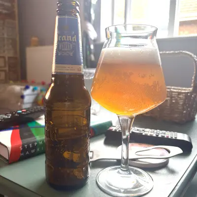 Mr_Pink_152's photo of Weizen