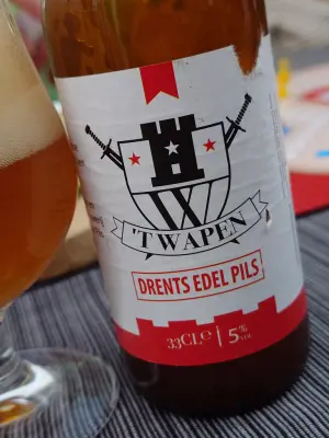 TomHendriksen's photo of 't Wapen Drents Edel Pils