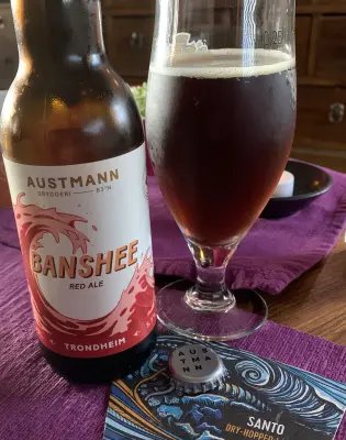 RuneBlix's photo of Banshee