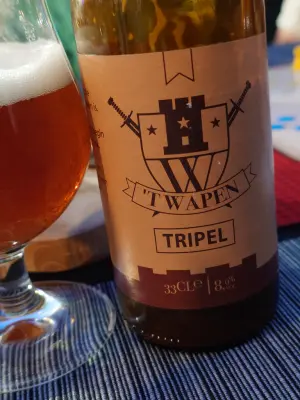 TomHendriksen's photo of 't Wapen Tripel