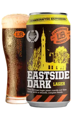 blackflag321's photo of Eastside Dark
