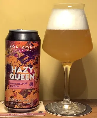 Fules's photo of Hazy Queen Kohia Nelson Edition
