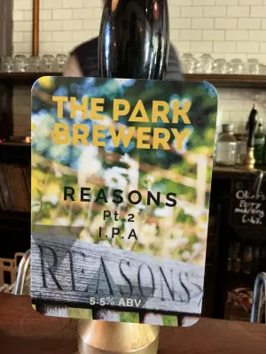 lad_newton's photo of Reasons To Be Cheerful Part 2