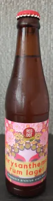 Rubin77's photo of Chrysanthemum Rum Lager