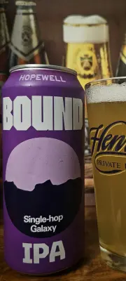 drpimento's photo of Bound - Galaxy