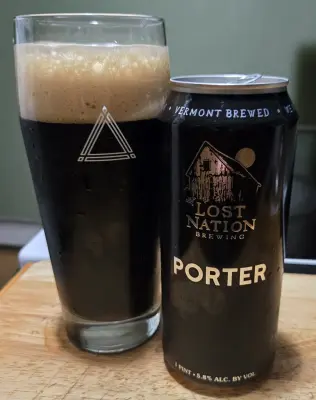 CoastGuardVet's photo of Porter