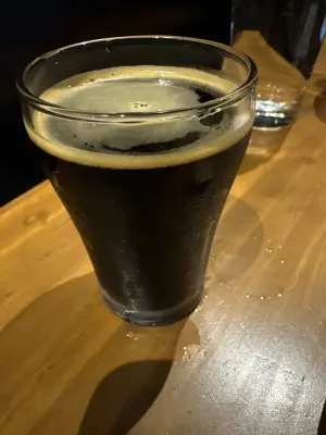 saxo's photo of Breakfast Oatmeal Stout