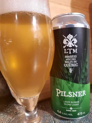 Metalchopz's photo of Pilsner