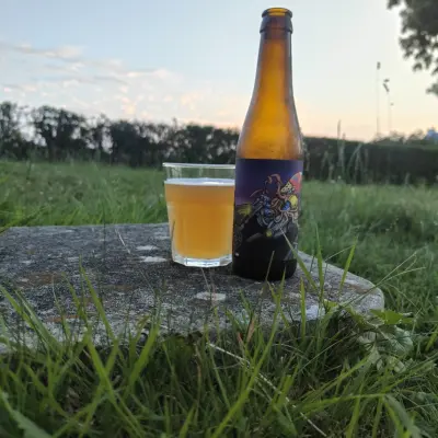 minutemat's photo of India Pale Ale