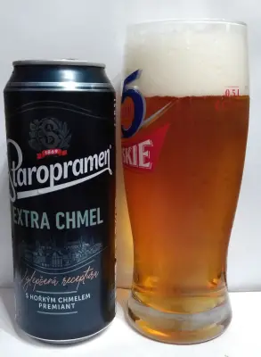 Grzesiek79's photo of Extra Chmel