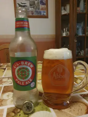 BlackHaddock's photo of 4-4-Brew