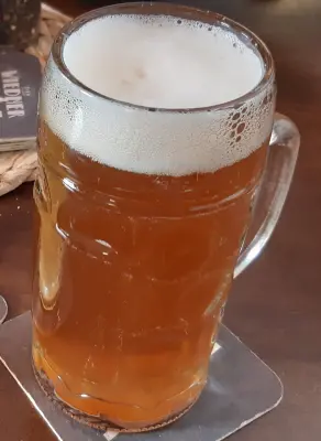 mithe's photo of Märzen
