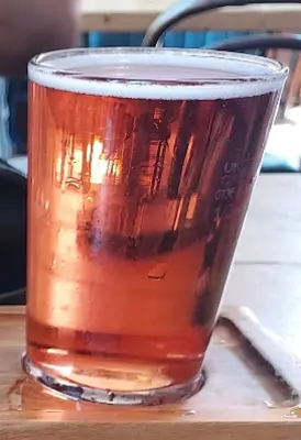 LordAlwold1970's photo of Blush Cider