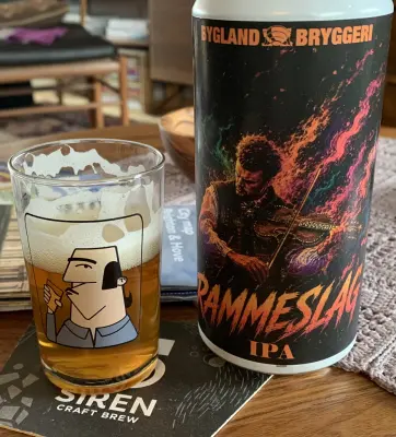 RuneBlix's photo of Rammeslag