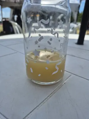 Lubiere's photo of IPA Sans Tomate