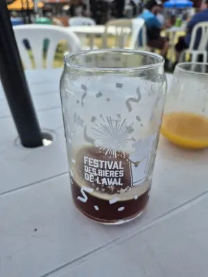 Lubiere's photo of Couronne