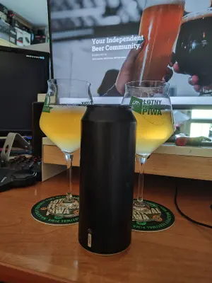 Faalagorn's photo of Oyche Beer