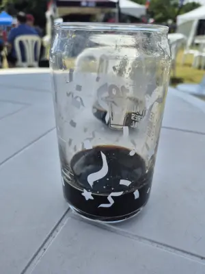 Lubiere's photo of Stout Limoncello