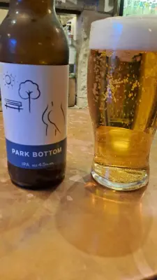 bjakk's photo of Park Bottom