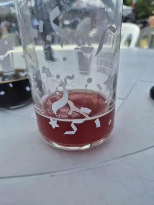 Lubiere's photo of Abondance Barriquée