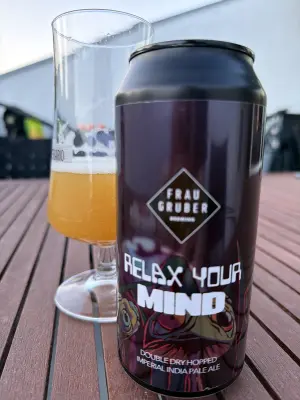 Ken1's photo of Relax Your Mind