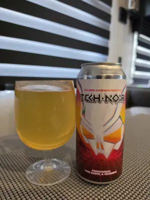 tnkw01's photo of Tech Noir (Passionfruit, Pink Guava, and Tangerine)