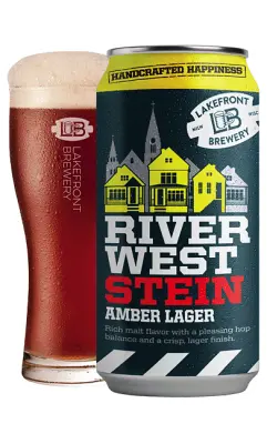 blackflag321's photo of Riverwest Stein
