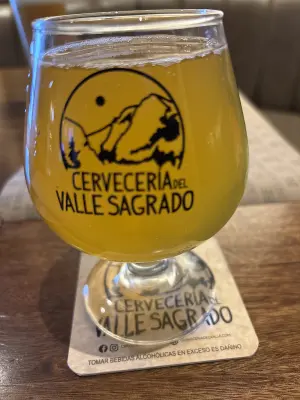 saxo's photo of L'efant - Mango Cardomomo
