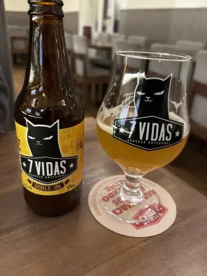 saxo's photo of Doble IPA