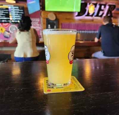 Ibrew2or3's photo of all eyes