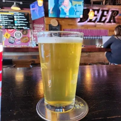 Ibrew2or3's photo of where the good things meet