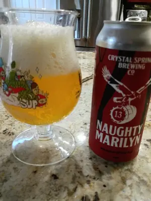 solidfunk's photo of Naughty Marilyn
