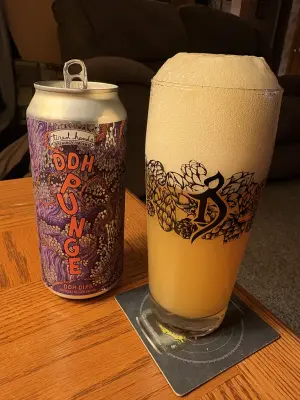 Gripweed57's photo of Punge - DDH Nelson And Motueka
