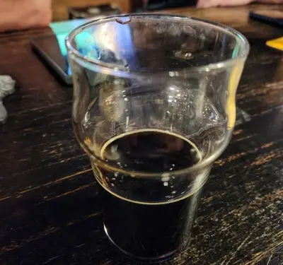 Ibrew2or3's photo of Black Antler
