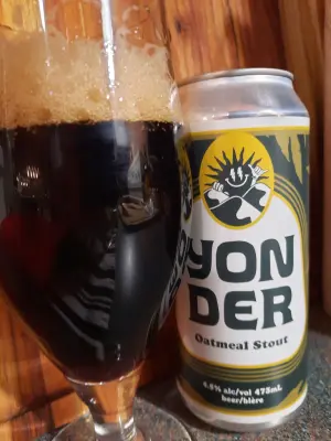 Metalchopz's photo of Yonder