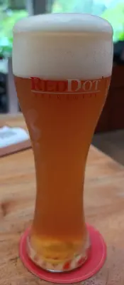 Rubin77's photo of Summer Ale