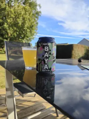 minutemat's photo of Hazy IPA