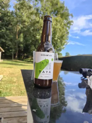 minutemat's photo of Session IPA