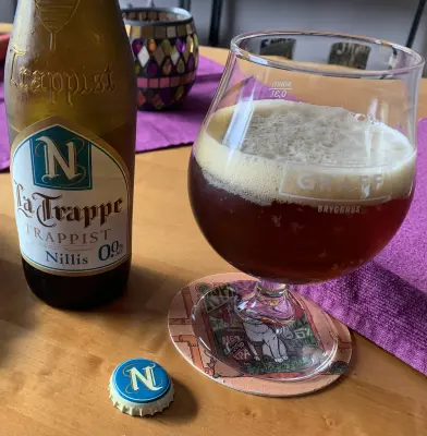 RuneBlix's photo of Nillis 0.0%