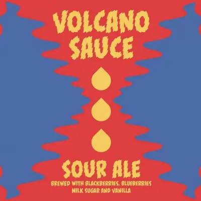eurosoba's photo of Volcano Sauce