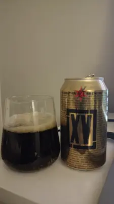 Clarkvv's photo of 15 Year Beer
