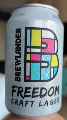 Rubin77's photo of Freedom (Lager)