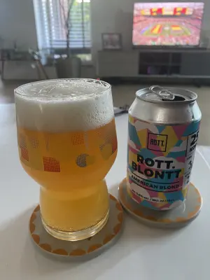 Borresteijn's photo of Blontt