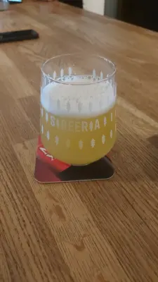 Gurthnar's photo of Hop Elixir: Citra, Citra Hyperboost, Citra Cryo, Citra Dynaboost