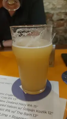 Gurthnar's photo of Hazy Superdelic
