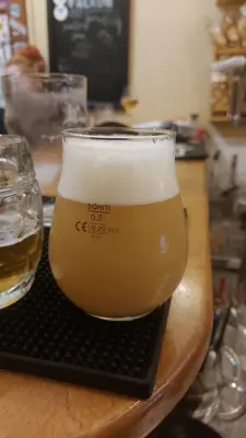 Gurthnar's photo of Happy Hour